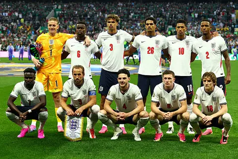 الفراعنة والبطل.. ماذا ينتظر إنجلترا والنرويج في كأس العالم؟